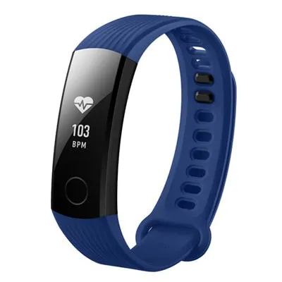 Smart Wristband Swimming Waterproof Fitness Tracker