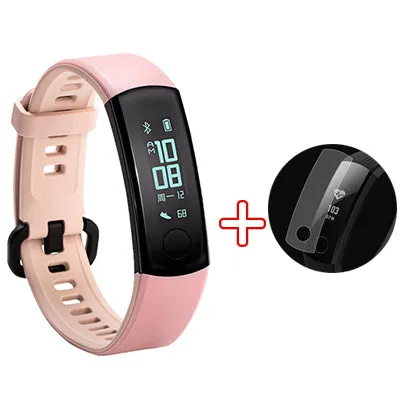Smart Wristband Swimming Waterproof Fitness Tracker