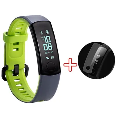 Smart Wristband Swimming Waterproof Fitness Tracker
