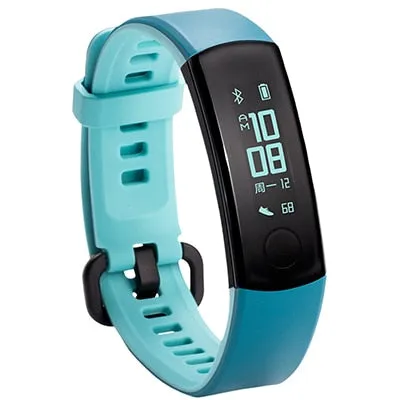Smart Wristband Swimming Waterproof Fitness Tracker