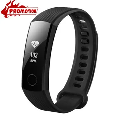 Smart Wristband Swimming Waterproof Fitness Tracker