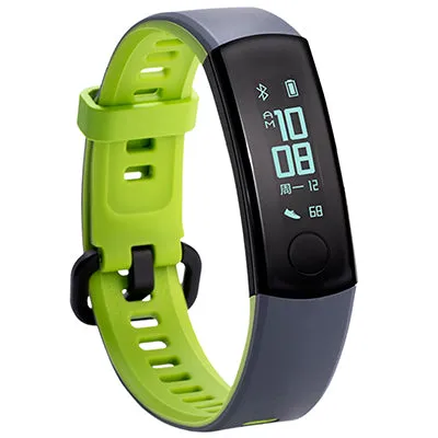Smart Wristband Swimming Waterproof Fitness Tracker