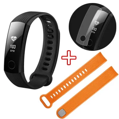 Smart Wristband Swimming Waterproof Fitness Tracker