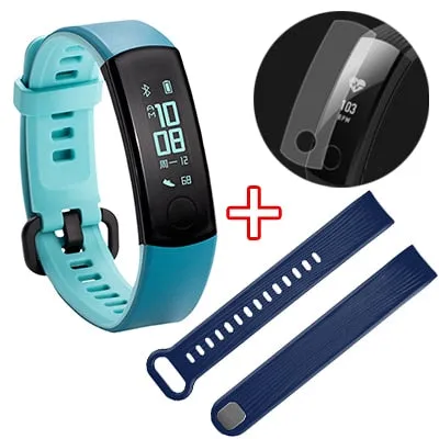 Smart Wristband Swimming Waterproof Fitness Tracker