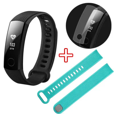 Smart Wristband Swimming Waterproof Fitness Tracker