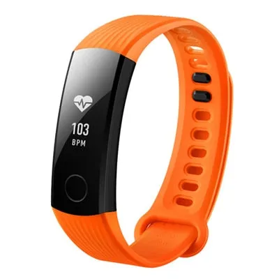Smart Wristband Swimming Waterproof Fitness Tracker