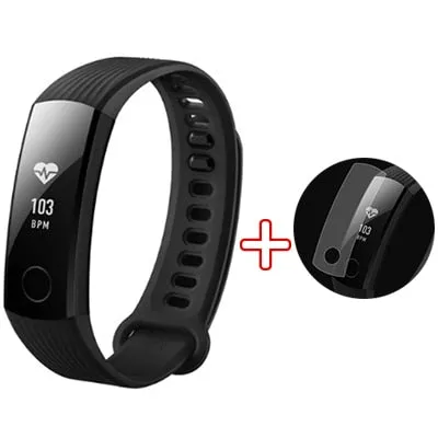 Smart Wristband Swimming Waterproof Fitness Tracker