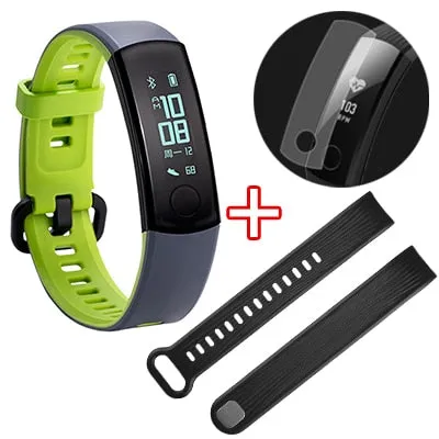 Smart Wristband Swimming Waterproof Fitness Tracker
