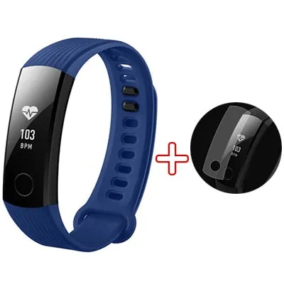Smart Wristband Swimming Waterproof Fitness Tracker