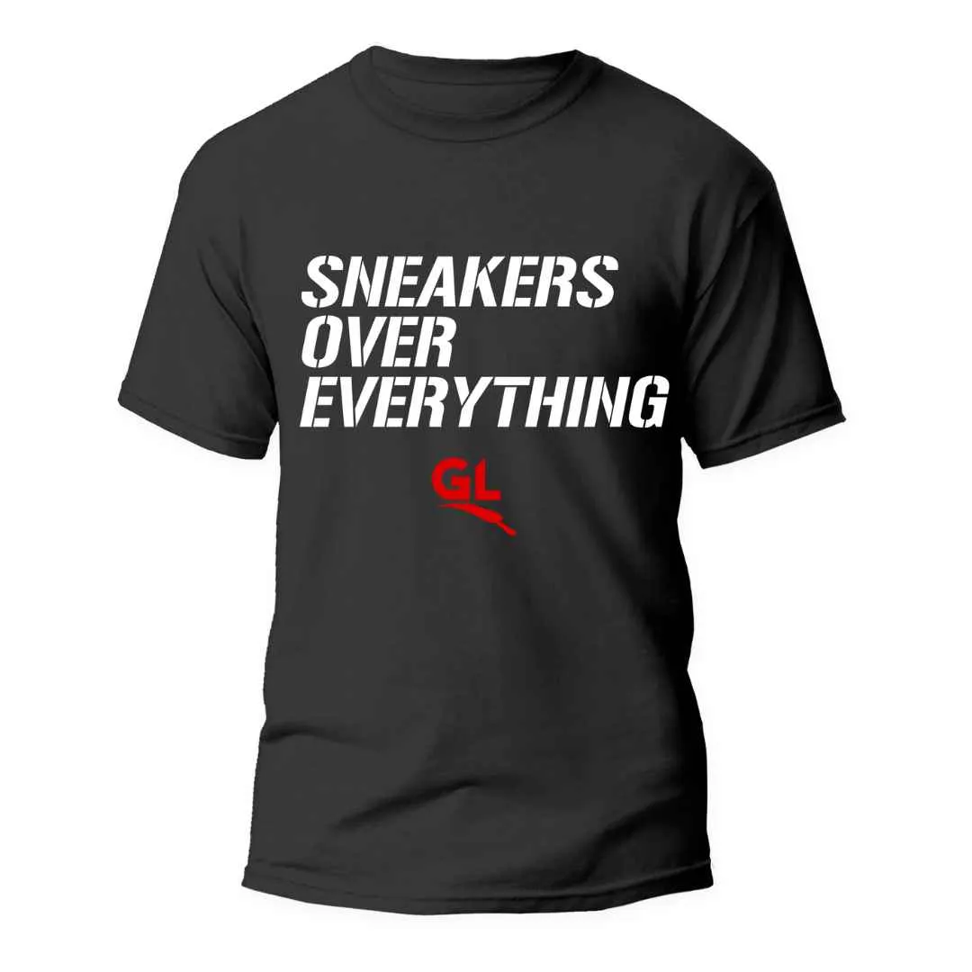 Sneaker Tees