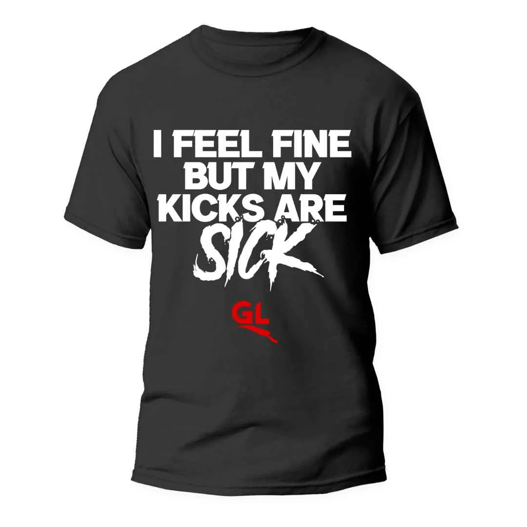 Sneaker Tees