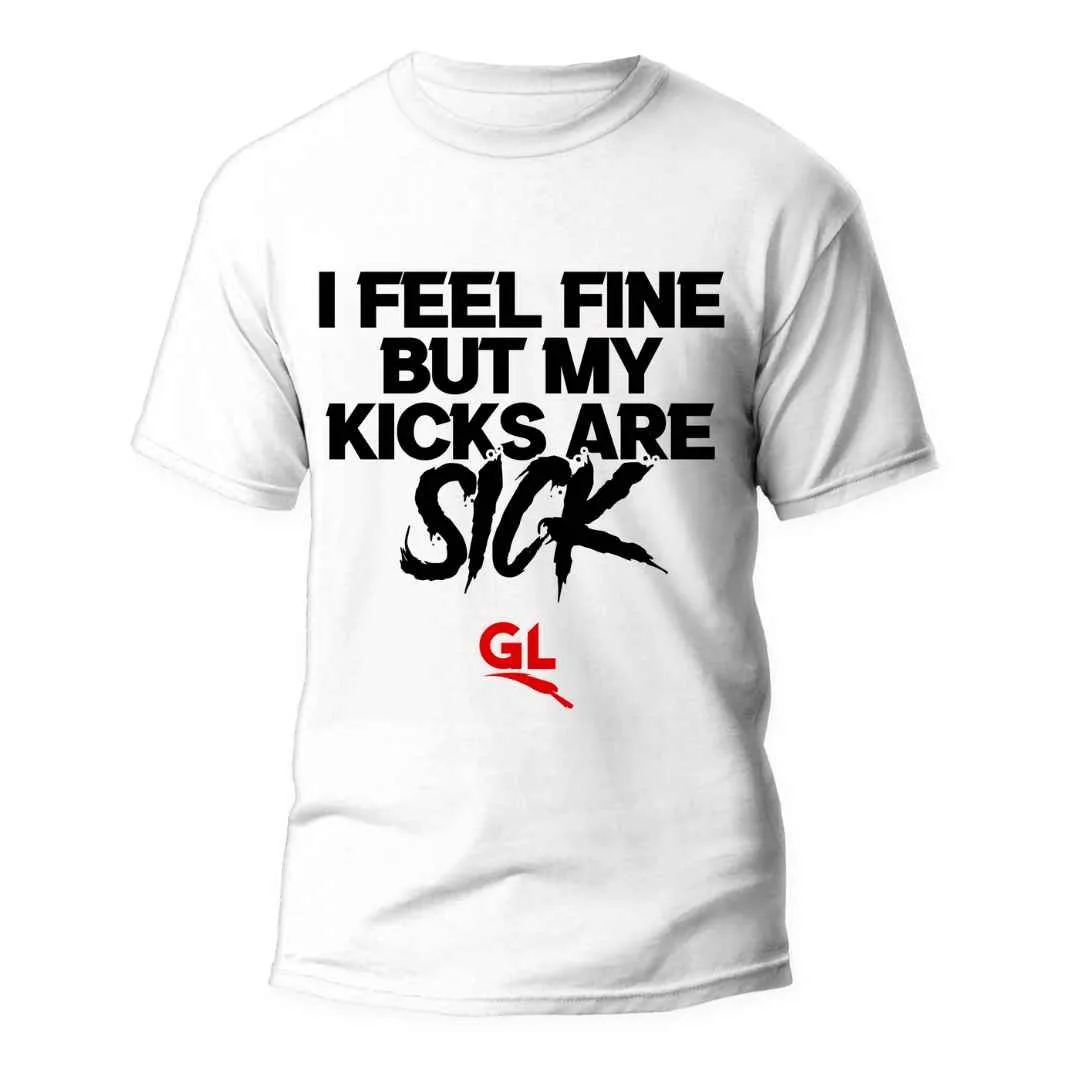 Sneaker Tees