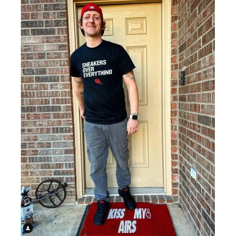 Sneaker Tees
