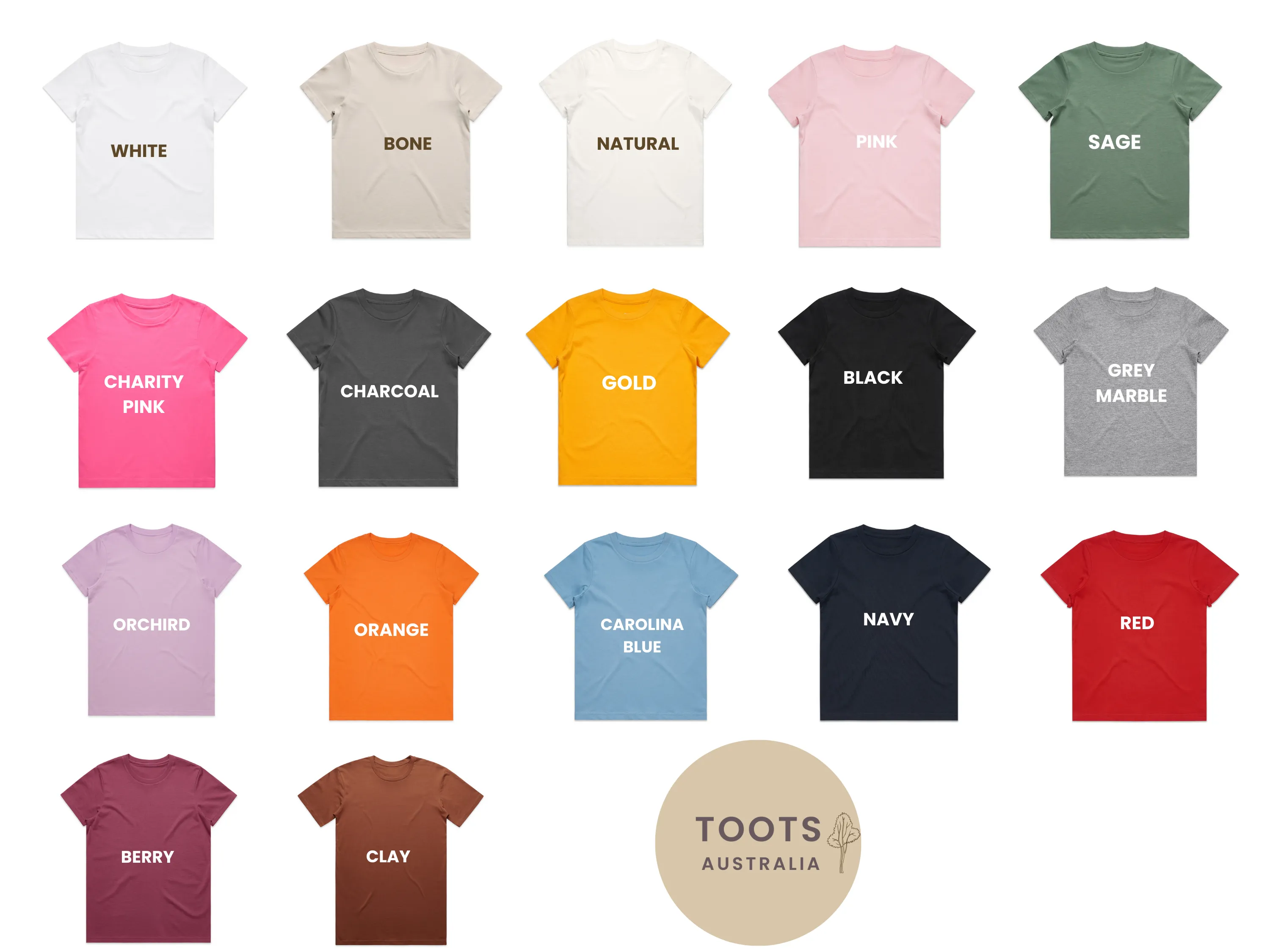 SPREAD KINDNESS TSHIRT HARMONY DAY