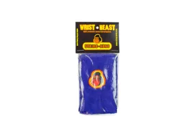 STRING-KONG WRIST BEAST Single Pack Blue