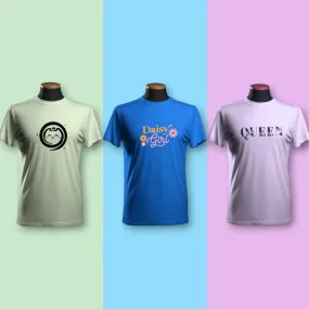 Summer Breeze Trio Pack by AUA&CO 🌞👚