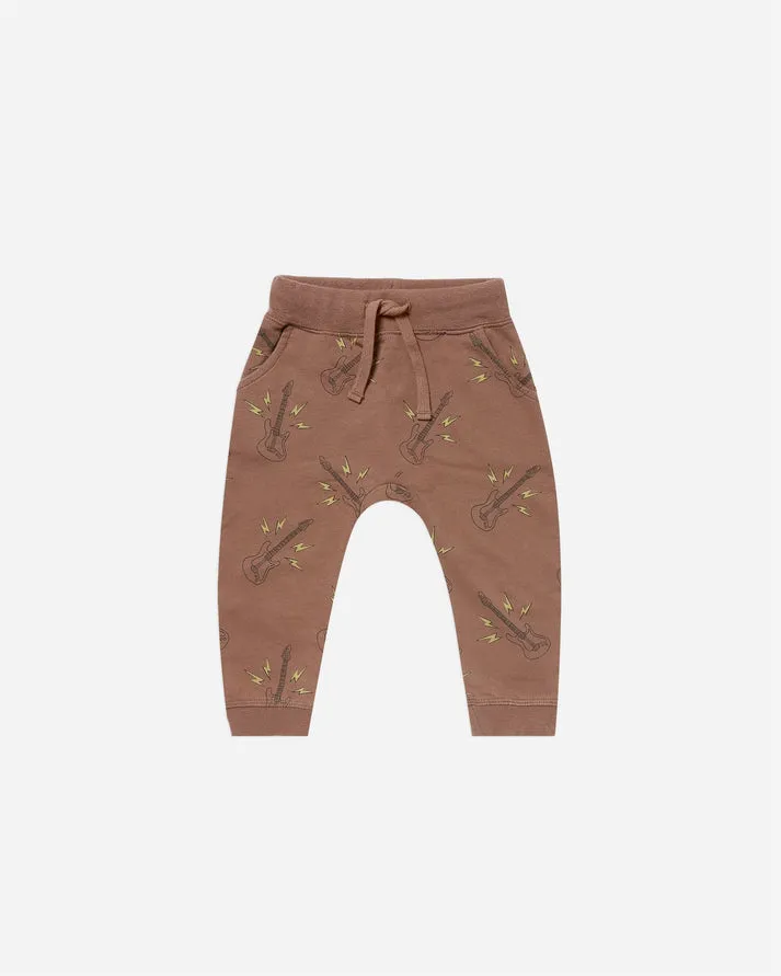 Sweatpant Guitars