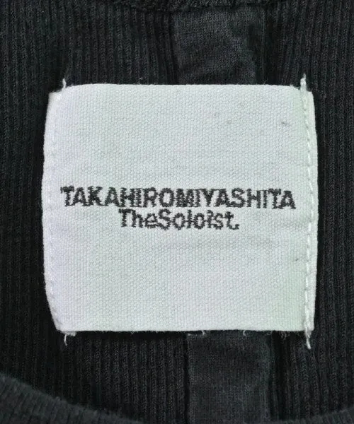 TAKAHIROMIYASHITATheSoloist. Tank tops