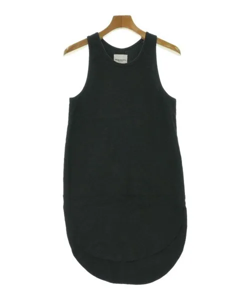 TAKAHIROMIYASHITATheSoloist. Tank tops