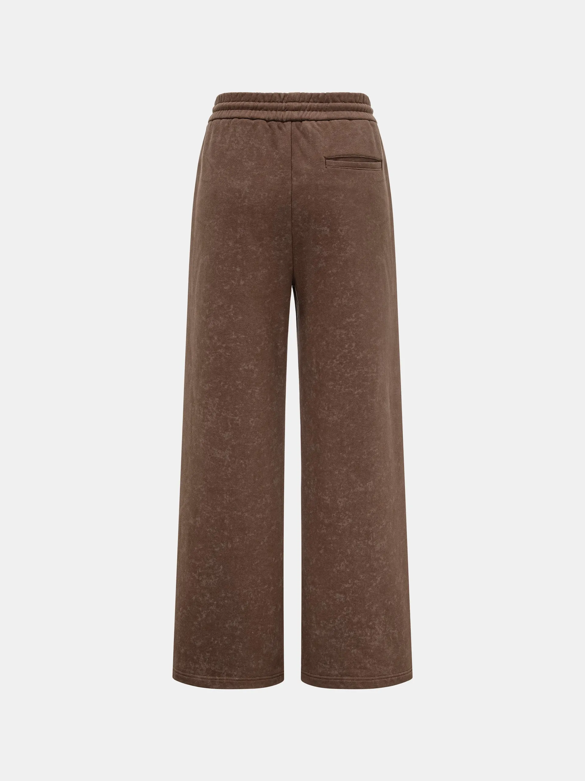 TROMPE LOEIL SWEATPANTS