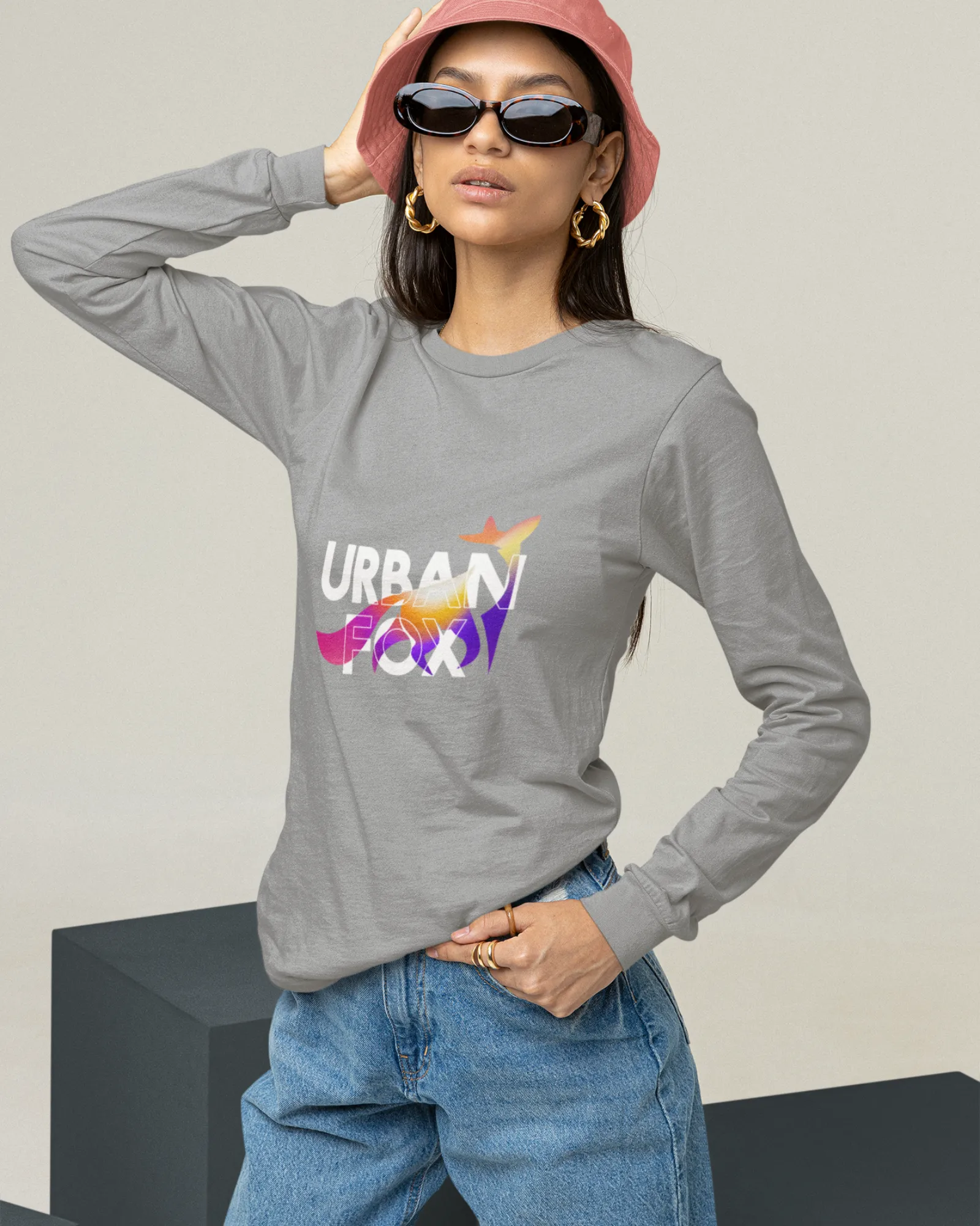UFO v3 - Women's F/S Tees