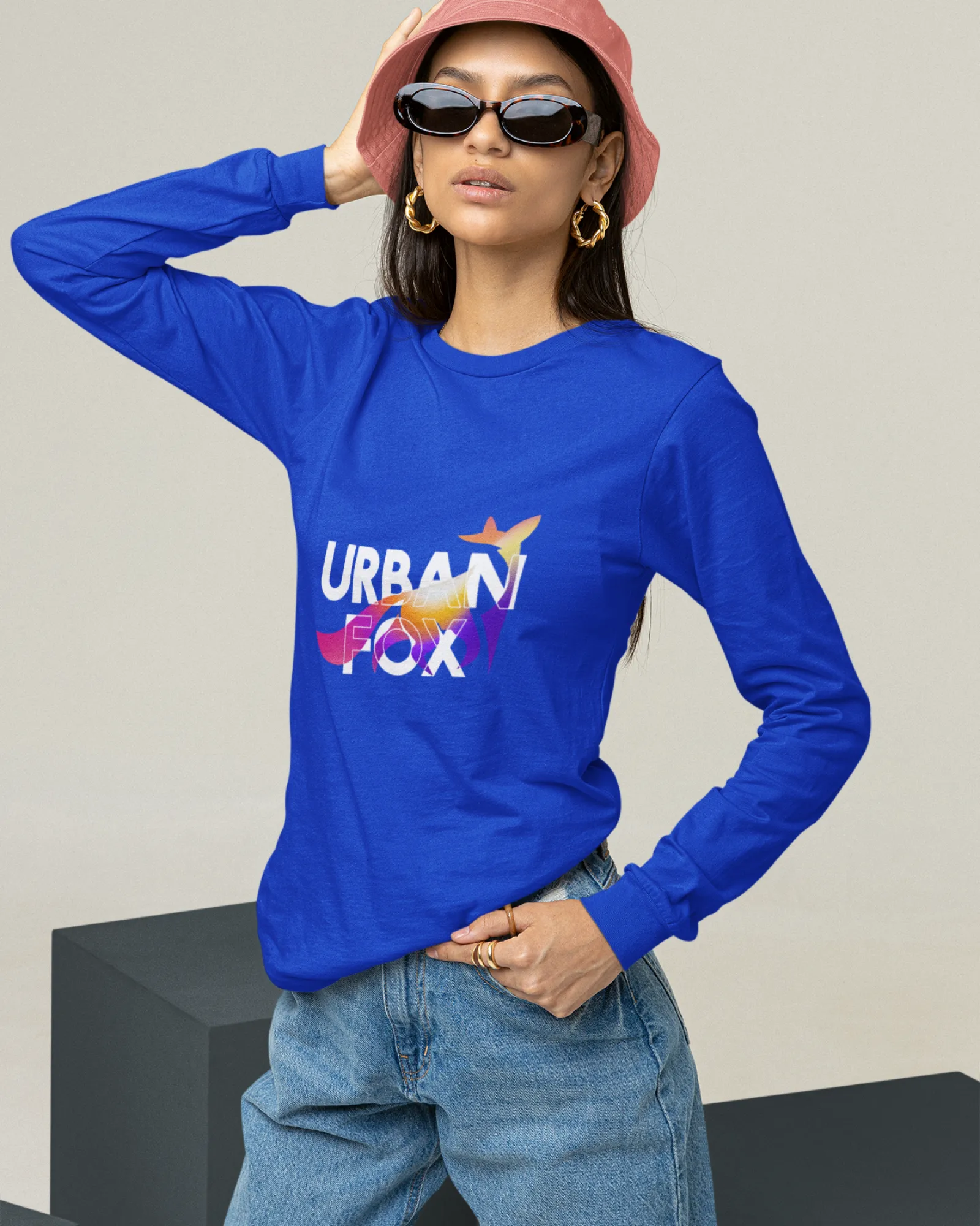 UFO v3 - Women's F/S Tees