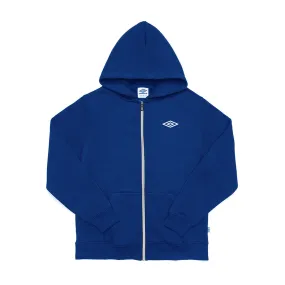 UMB Blue Oversized Hoodie
