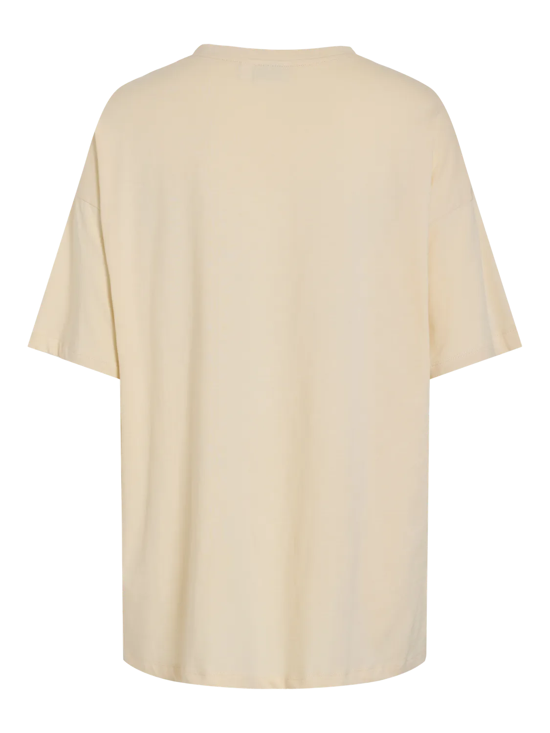 VISUNA T-Shirt - Birch