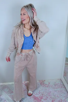 Warm & Cozy Sweatpants