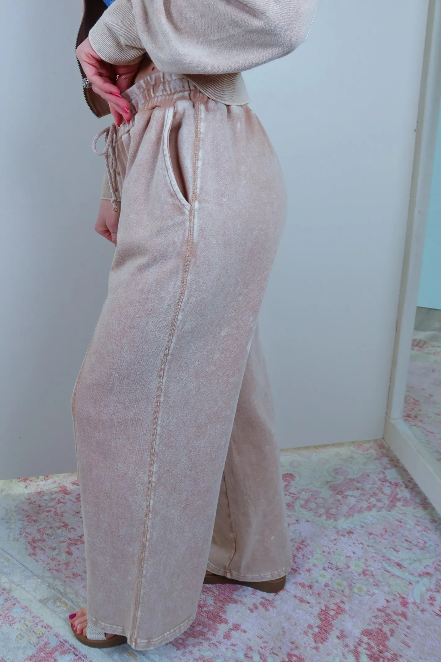 Warm & Cozy Sweatpants