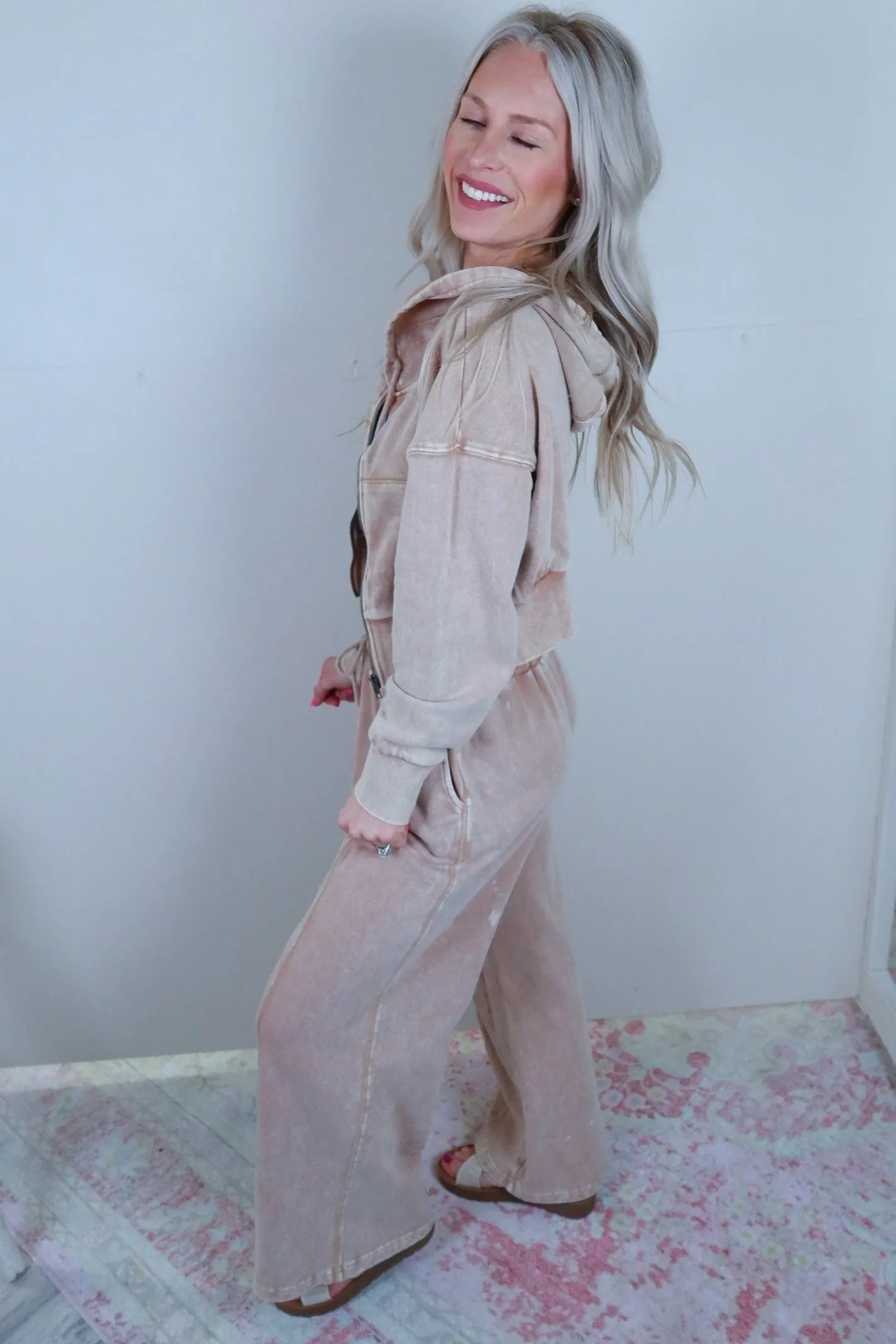 Warm & Cozy Sweatpants
