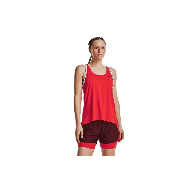 Women's Knockout Tank