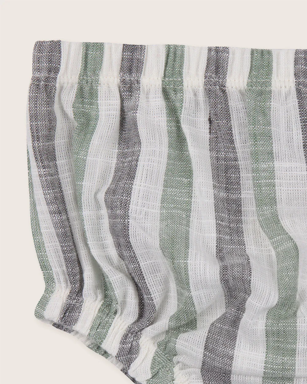 Woven Stripe Bloomers