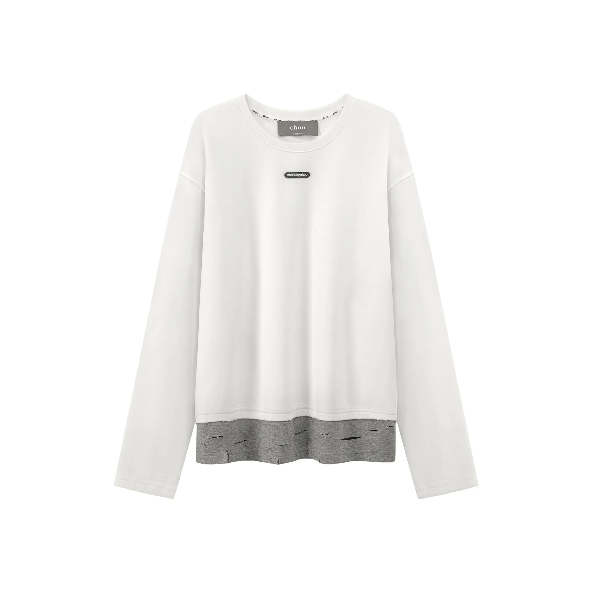 Your Vibe Loose-Fit T-Shirt