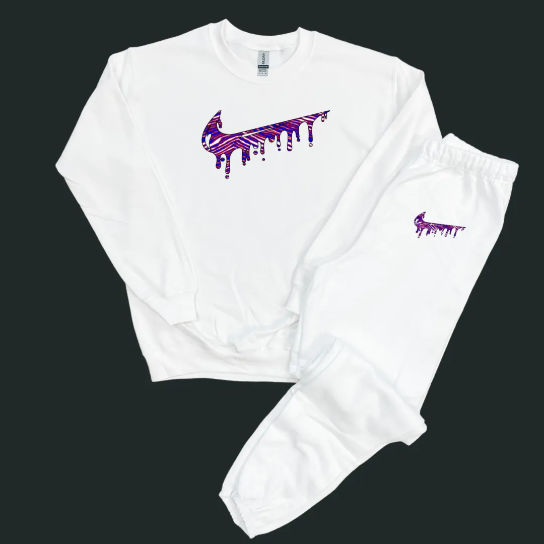 Zebraswoosh Sets
