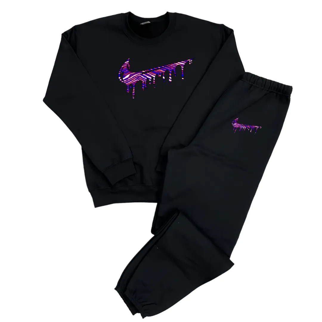 Zebraswoosh Sets