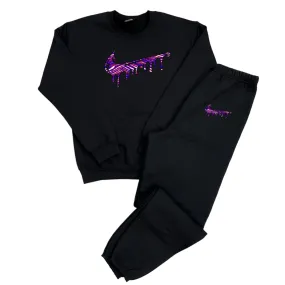 Zebraswoosh Sets